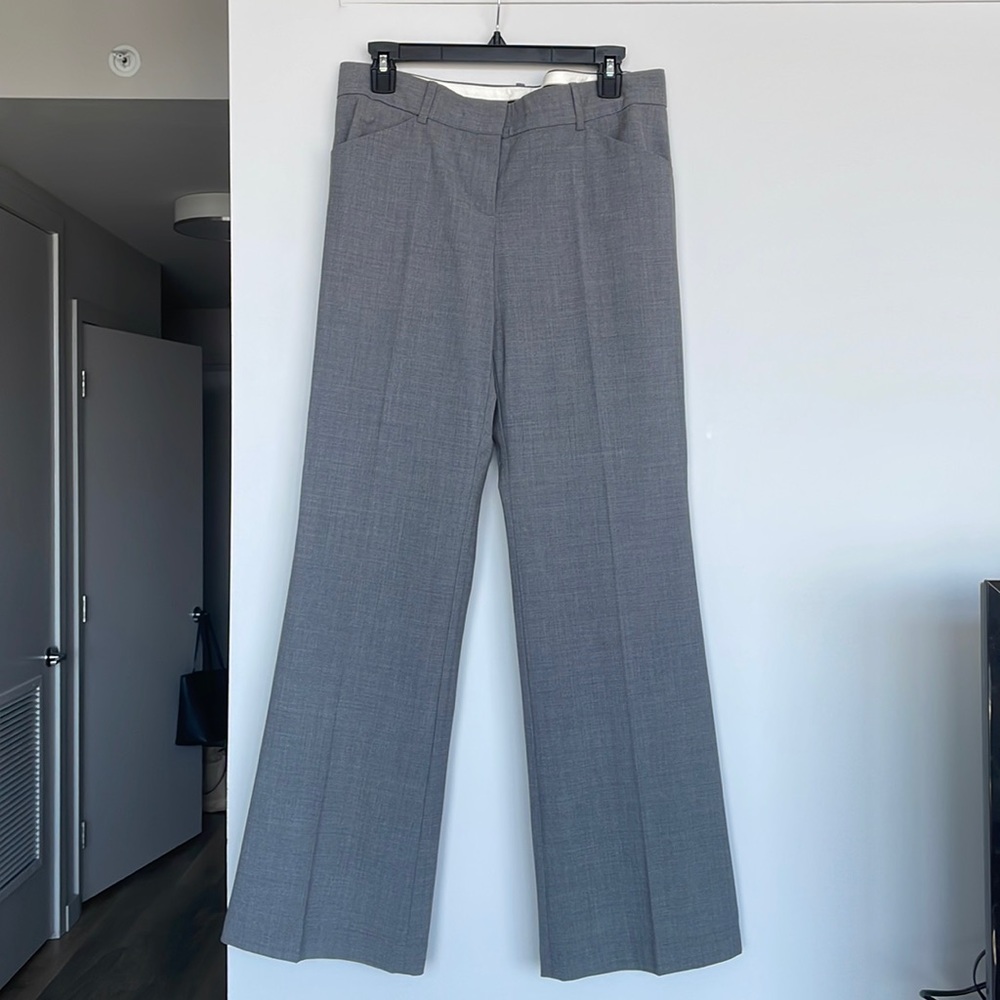 Theory Trouser Pant